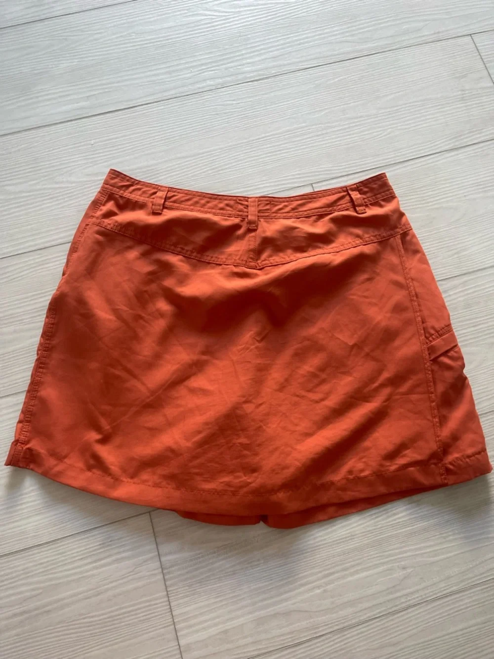 Aventura outdoor skort